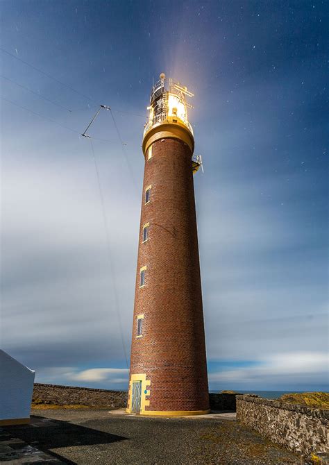 20 Incredible Photos of Lighthouses - John Maher | Photography