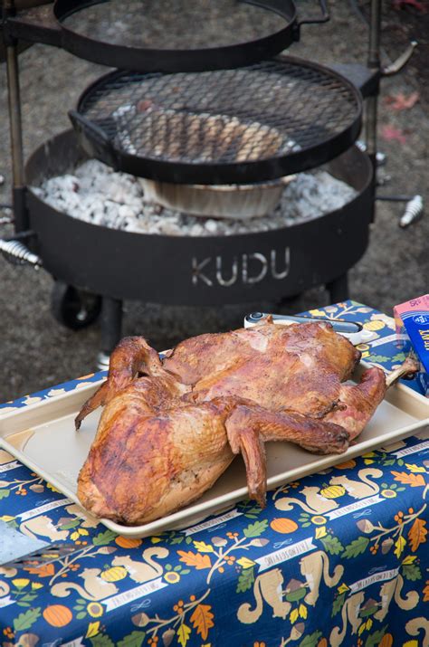 The Leaping Frog Spatchcock Method — Trailside Table