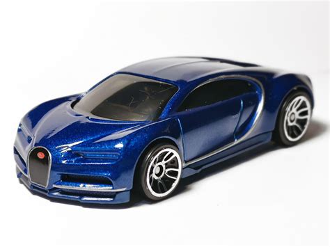 '16 Bugatti Chiron | Hot Wheels Wiki | Fandom