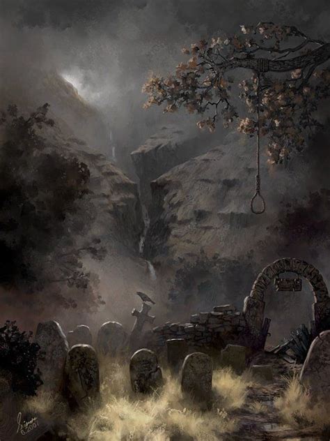 Boneyard | Eerie places, Halloween art, Horror art