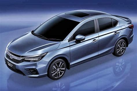 Honda City e:HEV launch on May 4; deliveries to start immediately ...