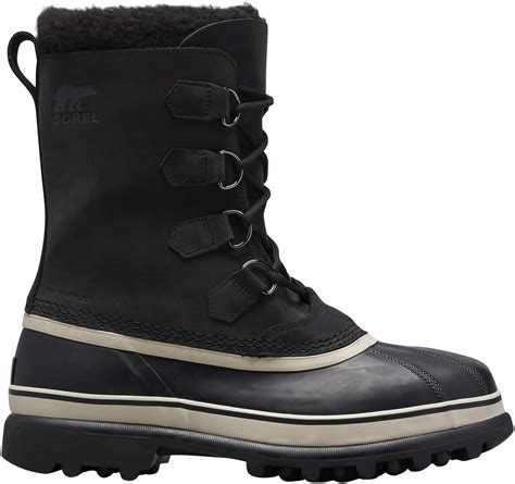 Sorel SOREL Men's Snow Winter Boots, Brown