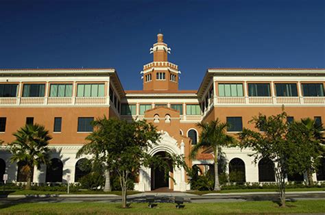 Stetson University, DeLand, Florida - College Overview