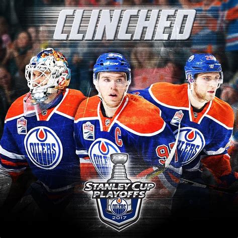 Edmonton Oilers Roster | IronHorseTrend