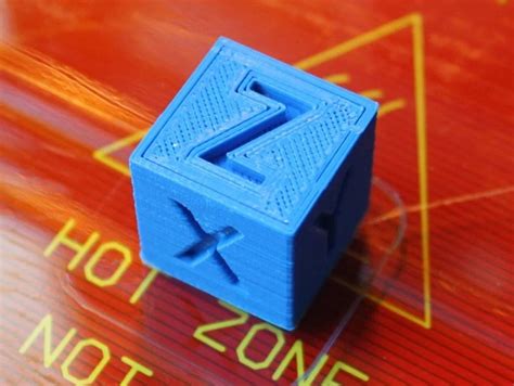 Best Test Models for 3D Printing | Top 3D Shop