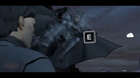 Batman The Telltale Series, Episode 1 PC Game Review - Impulse Gamer