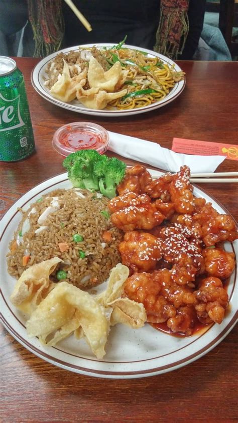 China Taste - Last Updated June 12, 2017 - Chinese - 6063 Main St, North Branch, MN - Restaurant ...