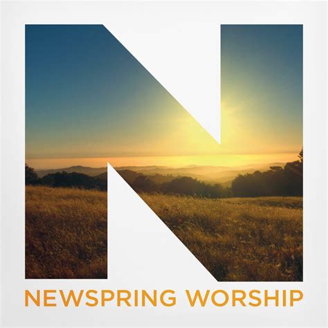 NewSpring Worship | iHeart