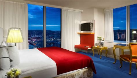 Hotels in Bristol with Harbour Views | Radisson Blu Hotel Bristol