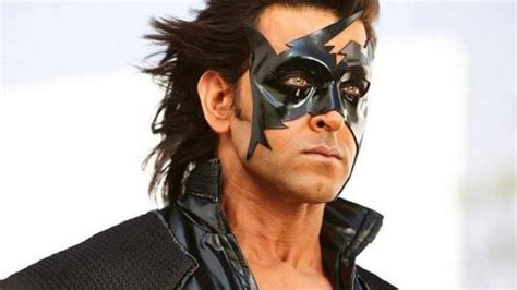 Hrithik Roshan’s Krrish 4 is shaping up, Rakesh Roshan teases emotional action scenes ...