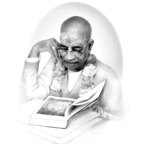 His Divine Grace A.C. Bhaktivedanta Swami Prabhupada - Ananda Art