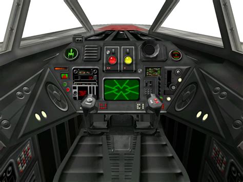 Ideas 85 of X Wing Cockpit Interior | loans4youonline