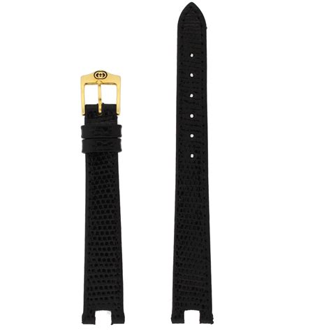 GUCCI Watch Band 13mm 4500L| Replacement Strap| Watchmaterial