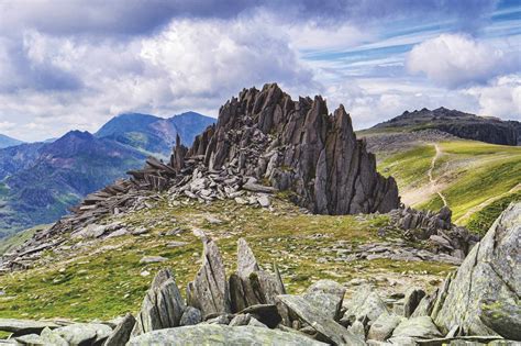 Day out: Castell y Gwynt, Gwynedd | Paisajes, The globe