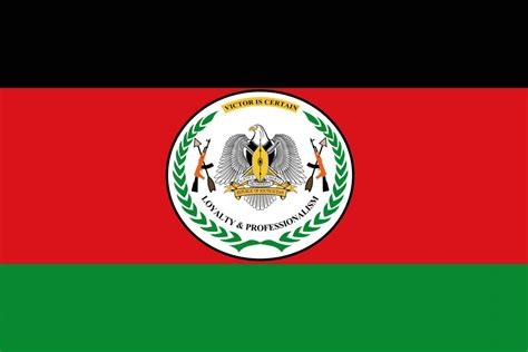 Sudan People's Liberation Army/Movement - May 16, 1983 | Important Events on May 16th in History ...