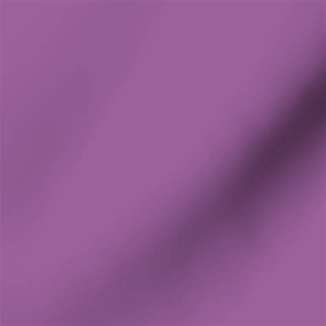 Solid Reddish Purple - Spoonflower