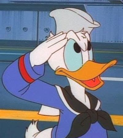 Donald Duck’s Animated Debut: 75 Years Ago » Fanboy.com