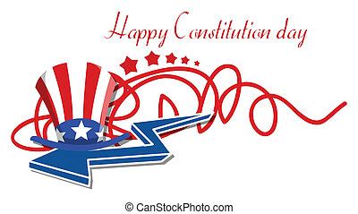 Constitution day Vector Clipart EPS Images. 2,655 Constitution day clip ...