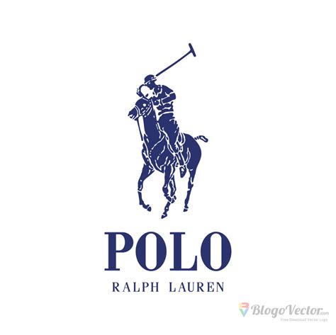 Polo Ralph Lauren Logo vector (.cdr) - BlogoVector