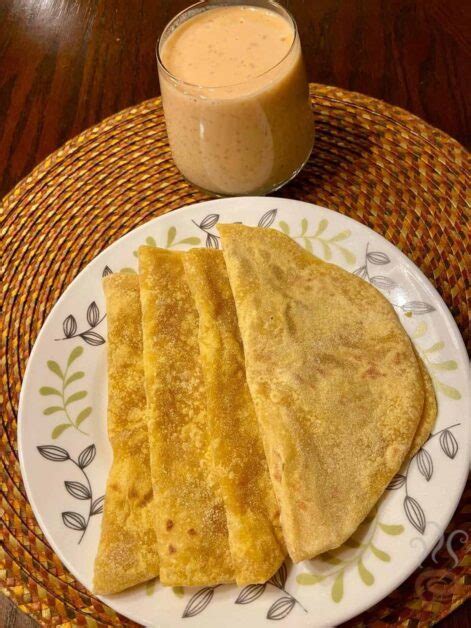 Sweet Boli | Trivandrum Sadhya Boli Recipe - pachakam.com