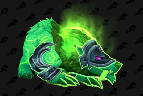 All new Guardian druid forms in Legion - Opinions | WoW Amino