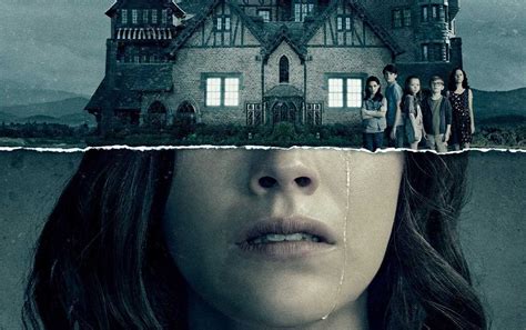 Best horror TV series on Netflix: top 10 must-see