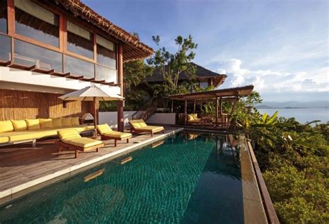 Six Senses Samui, Koh Samui, Thailand | Samui, Luxury resort, Hotel