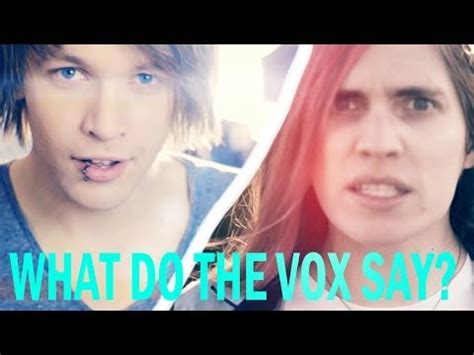 Ylvis - The Fox | Know Your Meme