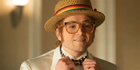 Rocketman: Elton John Had To Fight For R-Rated Movie Of His Life