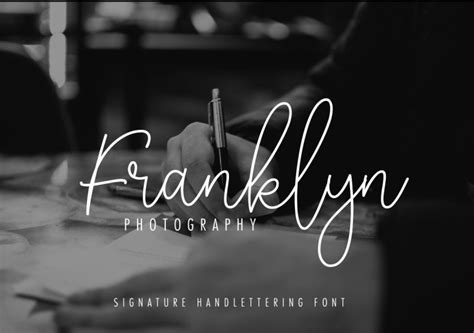 Starline Signature Font Free Download - FreeFontDL