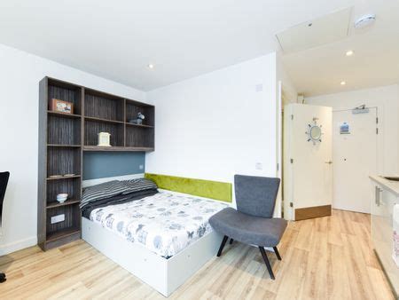 Student Accommodation Newcastle upon Tyne | Student.com