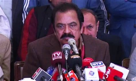 'PML-N shouldn't have become part of undue haste' in passing tenure ...