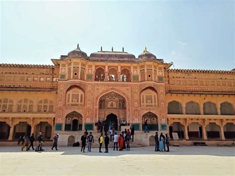 Amer Fort History & Fact Must Know Great Architecture, Tickets, Timing & Review in 2021 » travfoodie