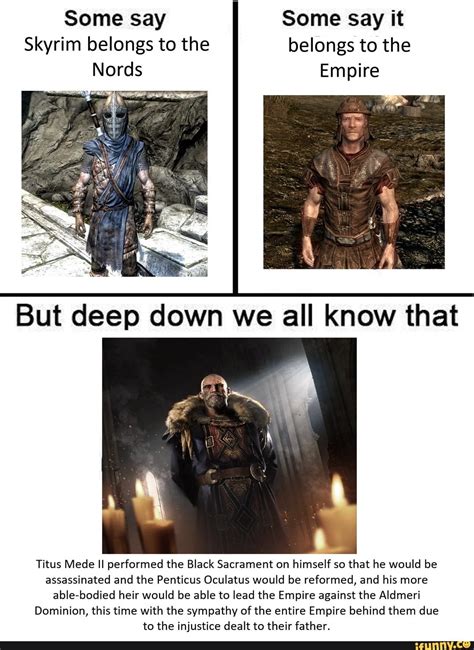 Pinterest | Elder scrolls memes, Skyrim memes, Elder scrolls lore