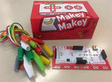 Makey Makey