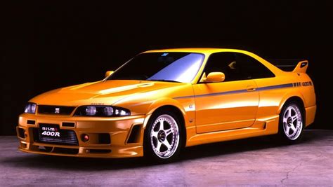 1997 Nismo 400R: Ultimate Guide