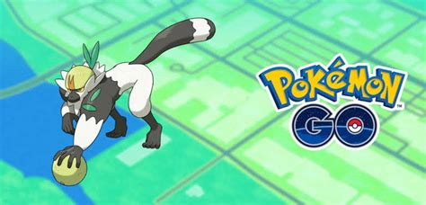 Pokémon Go: Best Moveset and Counters for Passimian