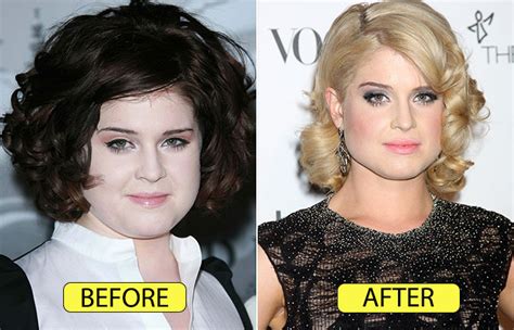 Revealed! Kelly Osbourne’s 85 Pounds Weight Loss Secrets