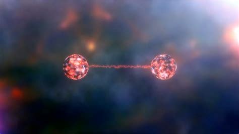 Quantum entanglement: what it is, and why physicists want to harness it