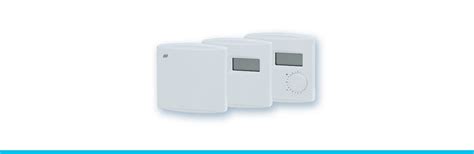 Room temperature sensors