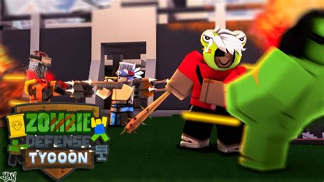 Roblox Zombie Defense Tycoon Codes (October 2023) - Pro Game Guides