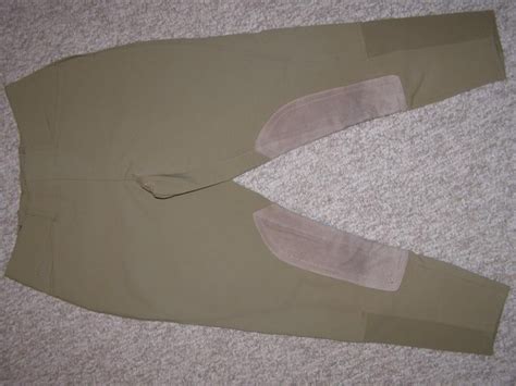 Barely used Ariat Pro Circuit Breeches 26R | The Horse Forum