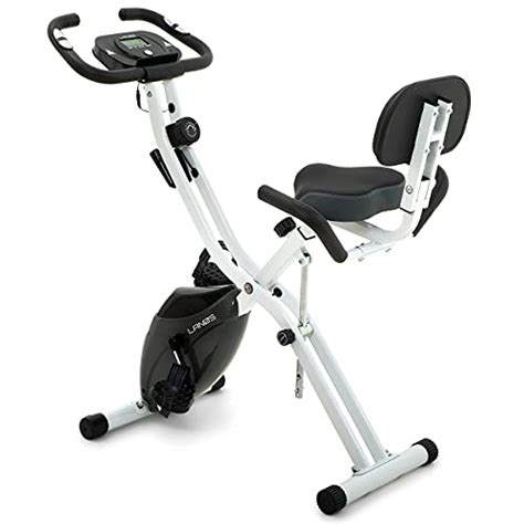 Best Exercise Bike for Elderly and Seniors | Graying With Grace