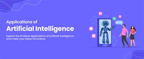 Top 10 Applications of Artificial Intelligence (AI) in 2023