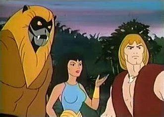 Thundarr The Barbarian Cartoon Photos