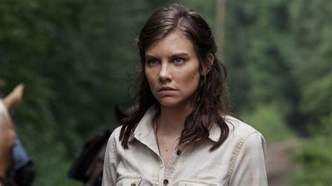 The Walking Dead Season 10: Maggie to Return in the Finale | Den of Geek