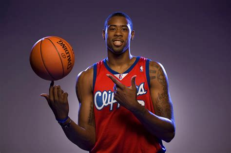 Clippers Retrospective: DeAndre Jordan