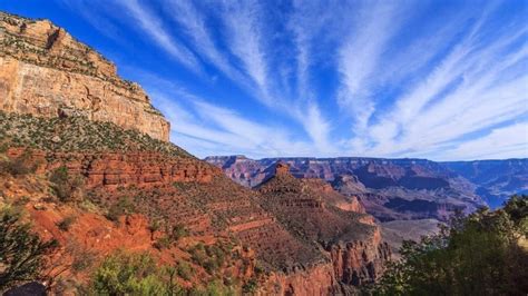 Bright Angel Point | Visitor Center