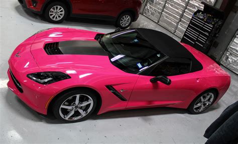 50 Beautiful Hot Pink Car Dreams with Good Looking for Lifestyles - We Otomotive Info | Hot pink ...