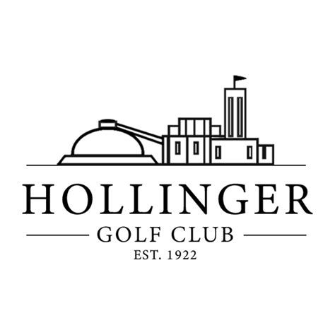 Contact Us - Hollinger Golf Club